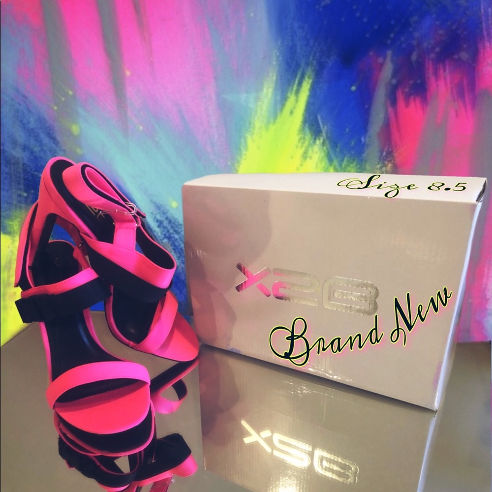 Life is short. Buy the shoes.